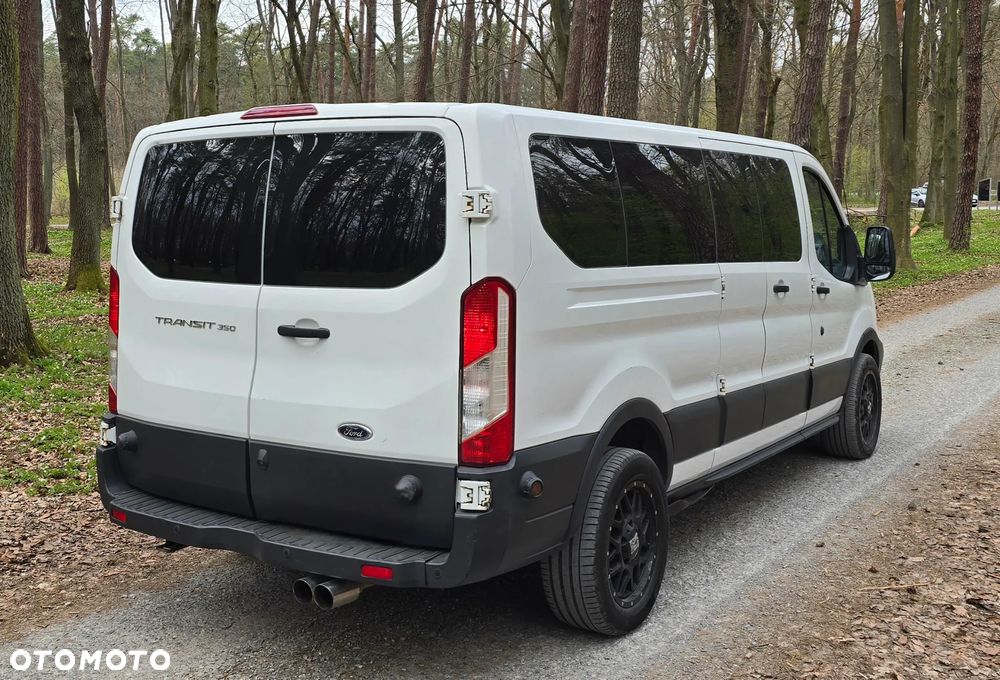 Ford Transit - 5