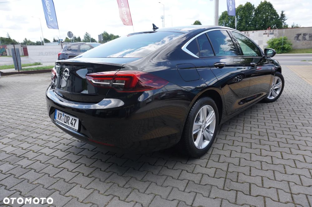 Opel Insignia 1.5 ECOTEC Direct Inj Turbo Business Innovation - 5