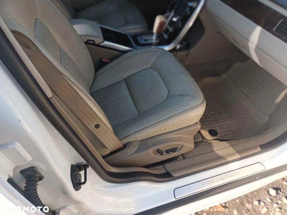 Volvo S80 T6 AWD Momentum - 14