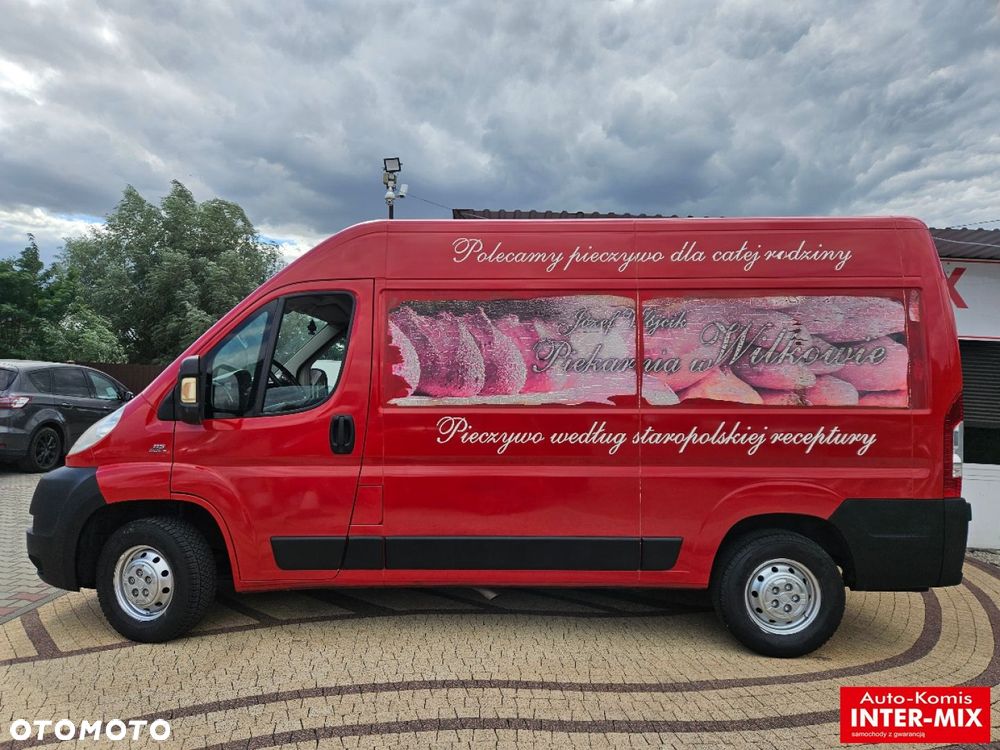 Fiat DUCATO - 7