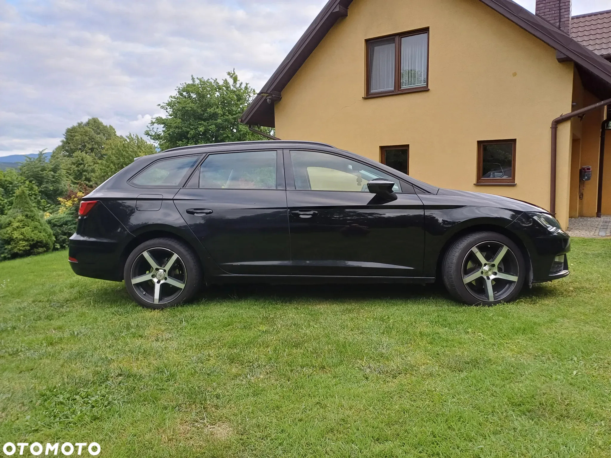 Seat Leon 1.6 TDI Start&Stop Reference - 7