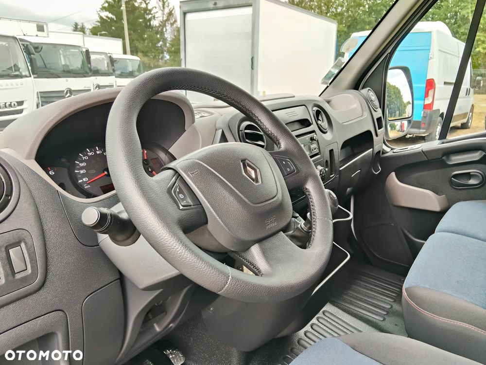 Renault Master - 19