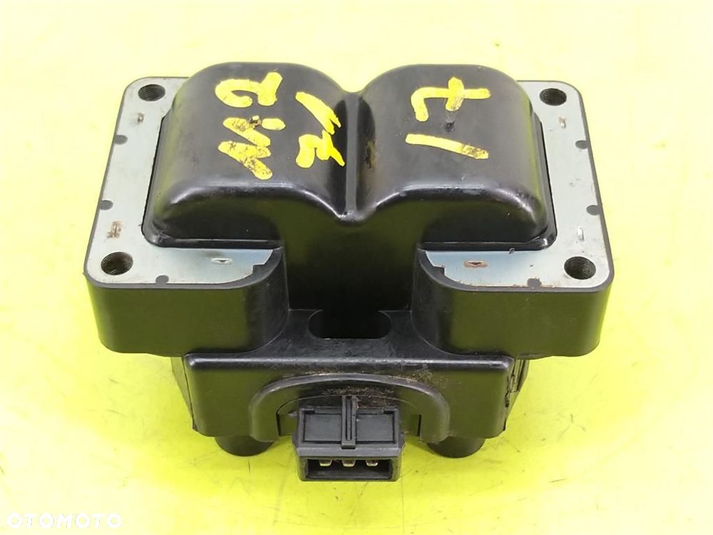 Cewka zapłonowa Fiat Albea 1.2 B 80 KM 2002–2010 DELPHI 3 PIN - 5