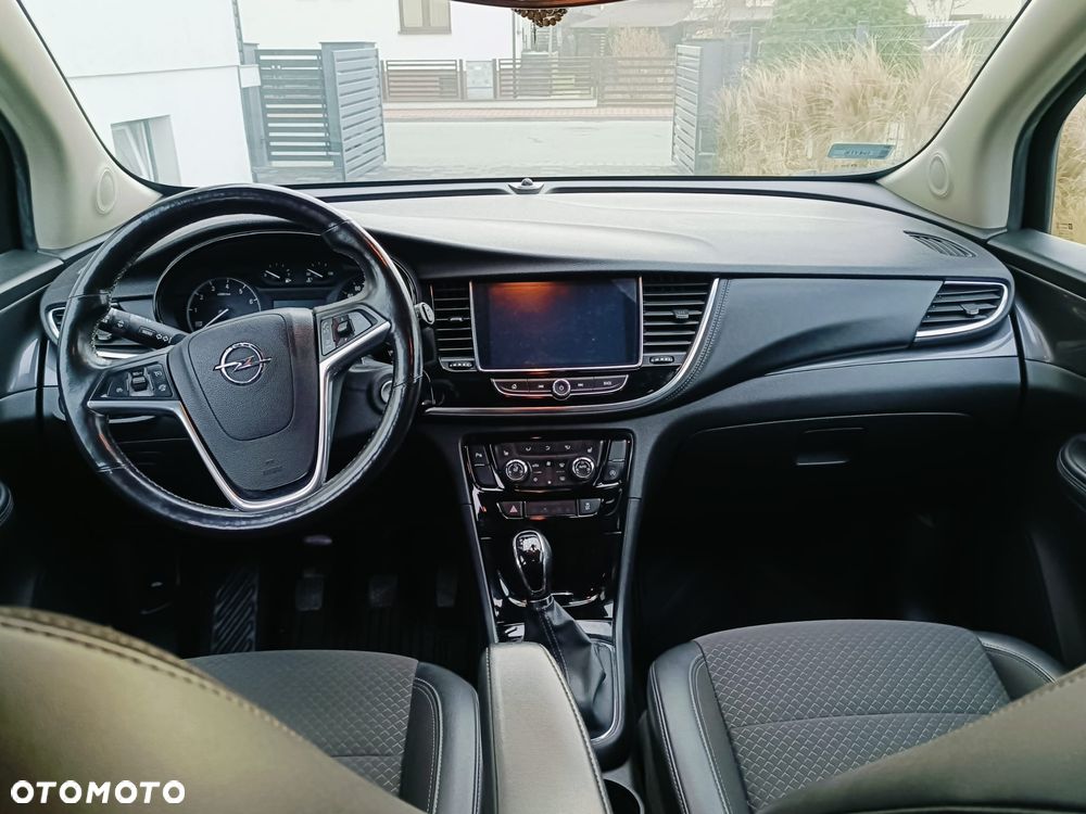 Opel Mokka 1.4 T Cosmo - 5