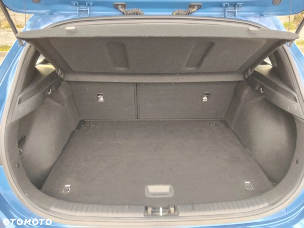 Kia Ceed 1.5 T-GDI M - 24