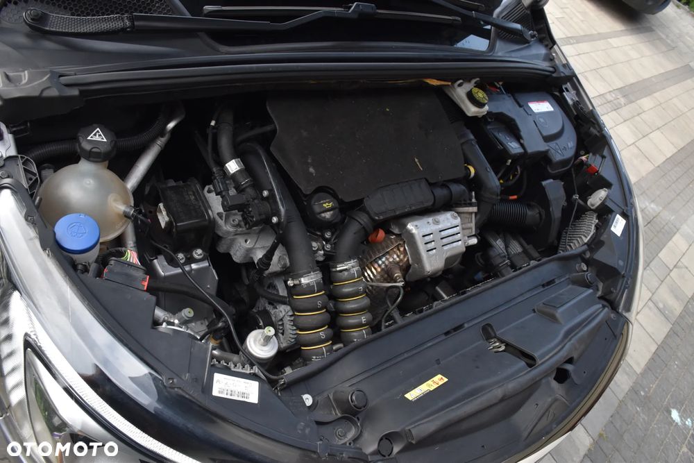 Citroën DS4 - 11