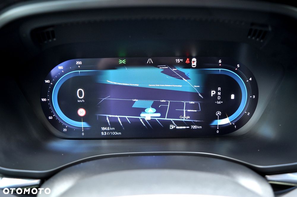 Volvo XC 60 B4 D AWD Geartronic RDesign - 28