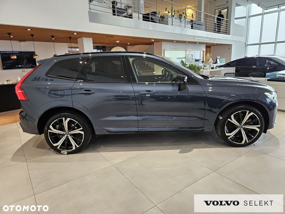 Volvo XC 60 - 6