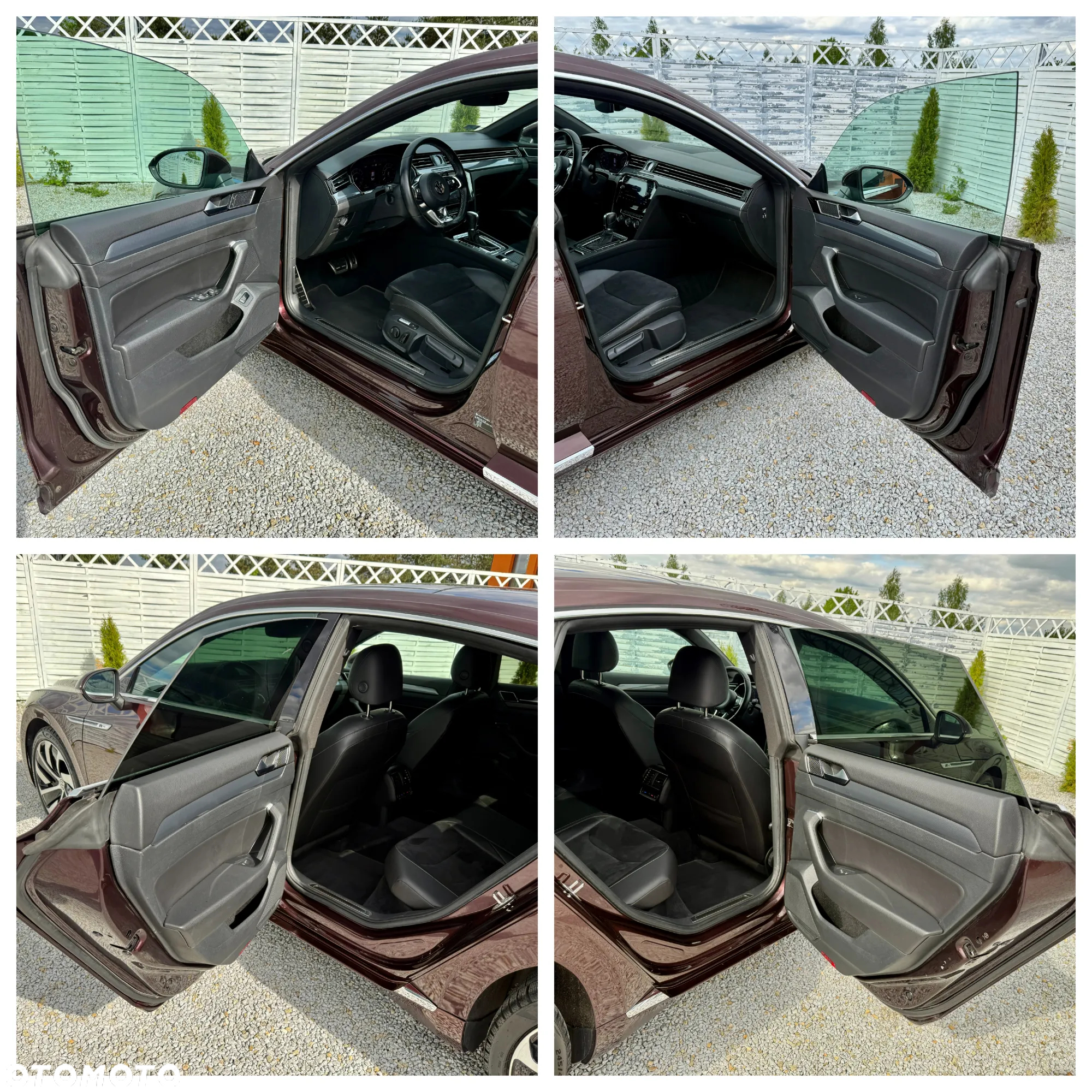 Volkswagen Arteon 2.0 TSI R-Line DSG - 36