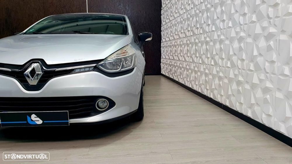 Renault Clio 0.9 TCe Limited - 6