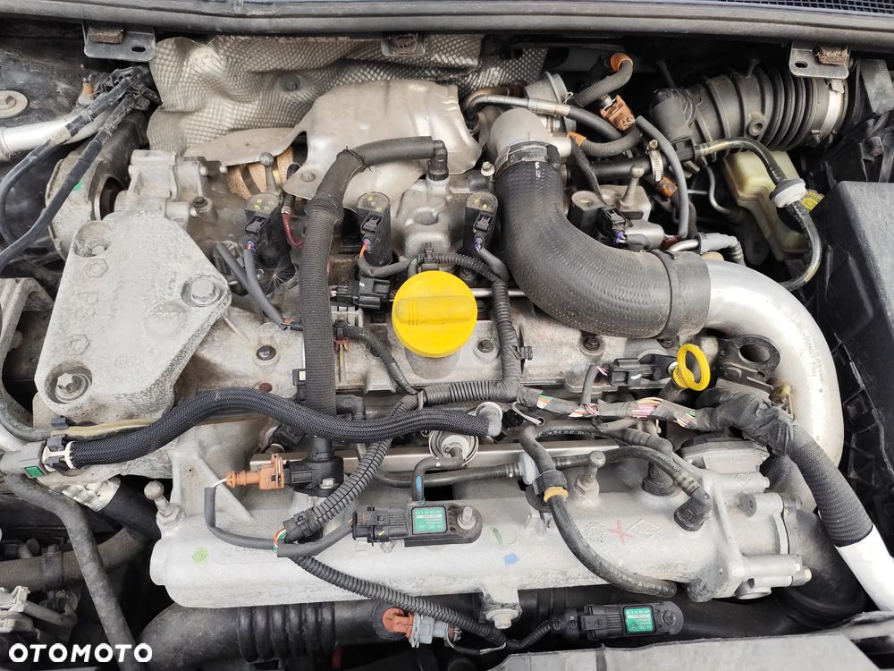 Renault Megane 2.0 16V TCE Privilege - 15