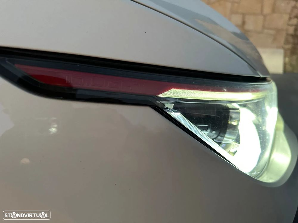 VW Golf 2.0 TSI OPF DSG GTI Clubsport 45 - 12