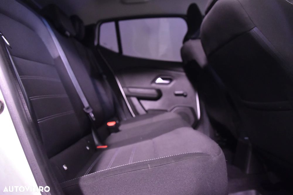 Dacia Sandero - 12