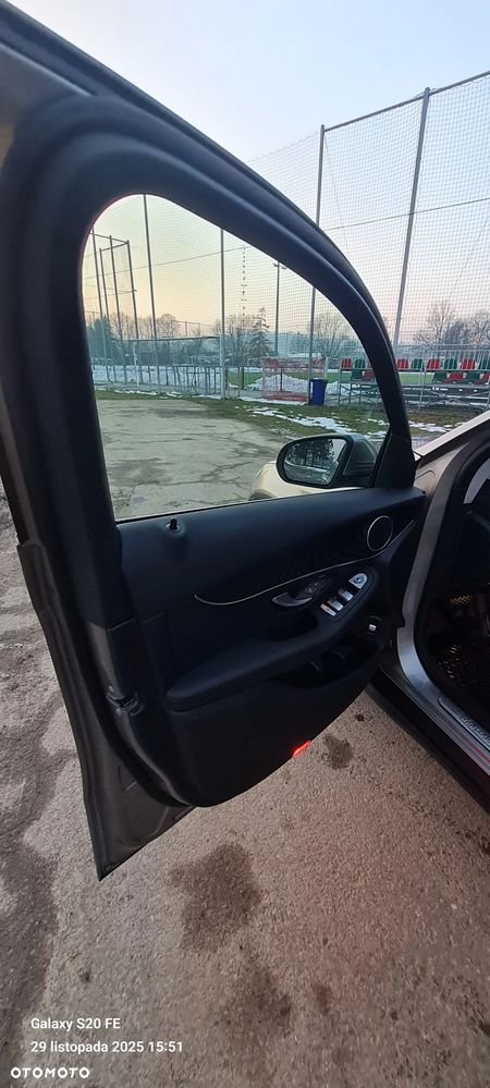 Mercedes-Benz GLC 200 4-Matic - 18