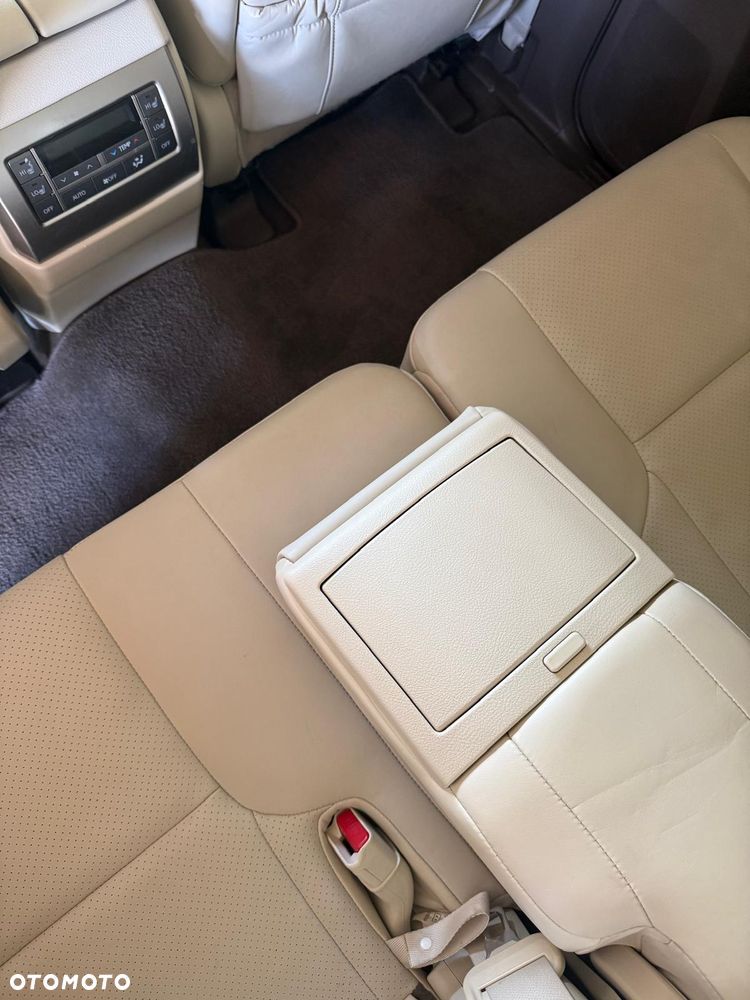 Lexus GX - 11