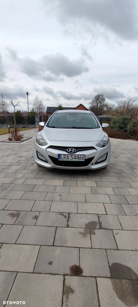 Hyundai i30 1.4 Classic + - 3