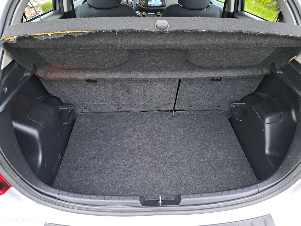 Toyota Yaris 1.5 VVT-i - 16