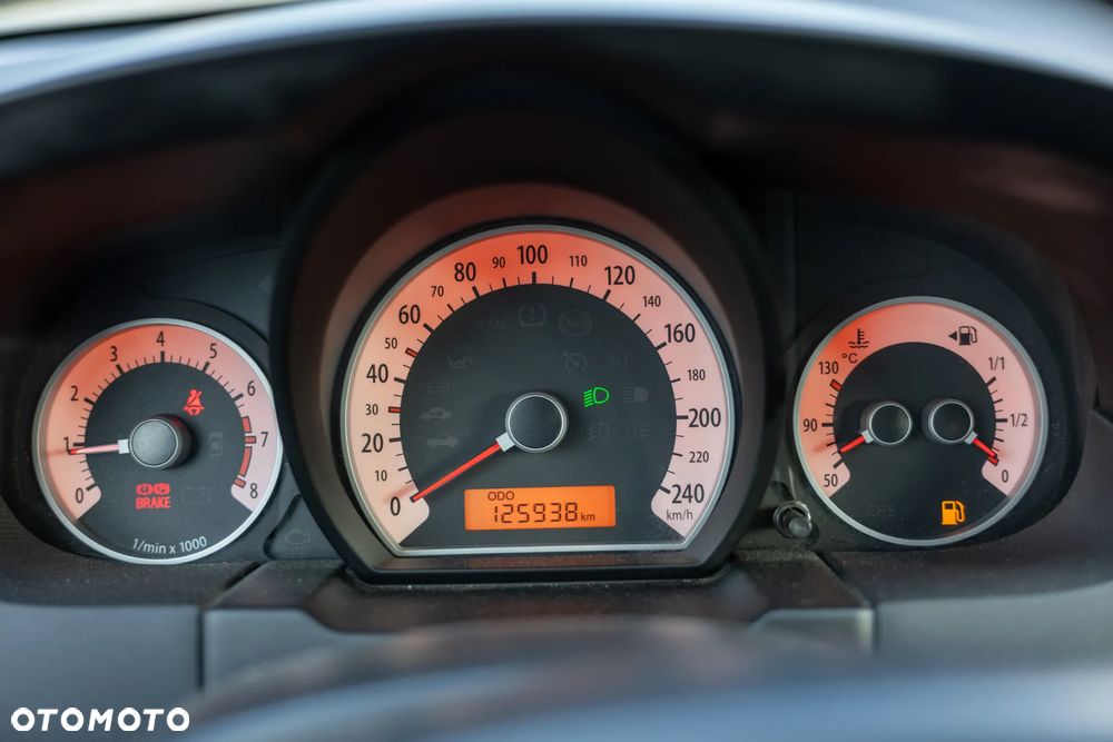 Kia Ceed 1.4 Comfort + - 16