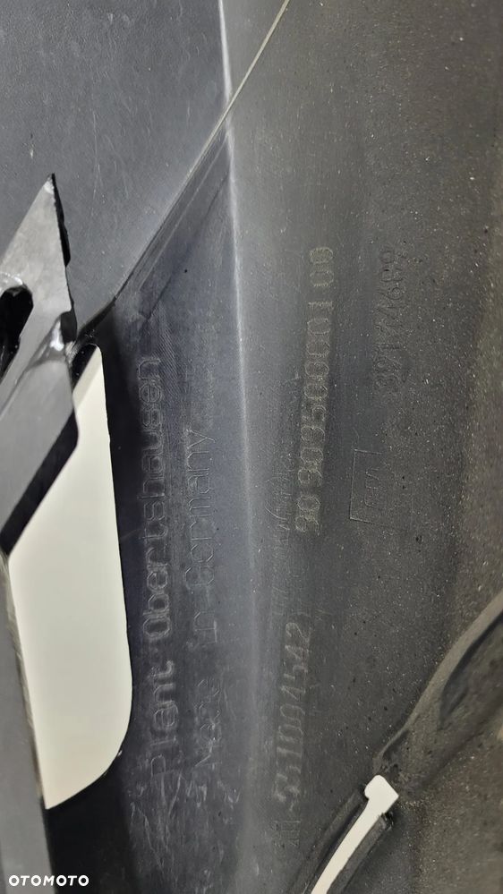 OPEL INSIGNIA II B GSI ZDERZAK PRZÓD PRZEDNI - 15