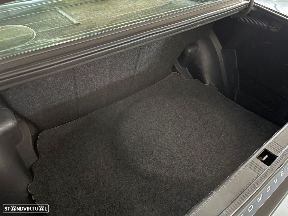 Mercedes-Benz 190 E 2.3 16V - 23