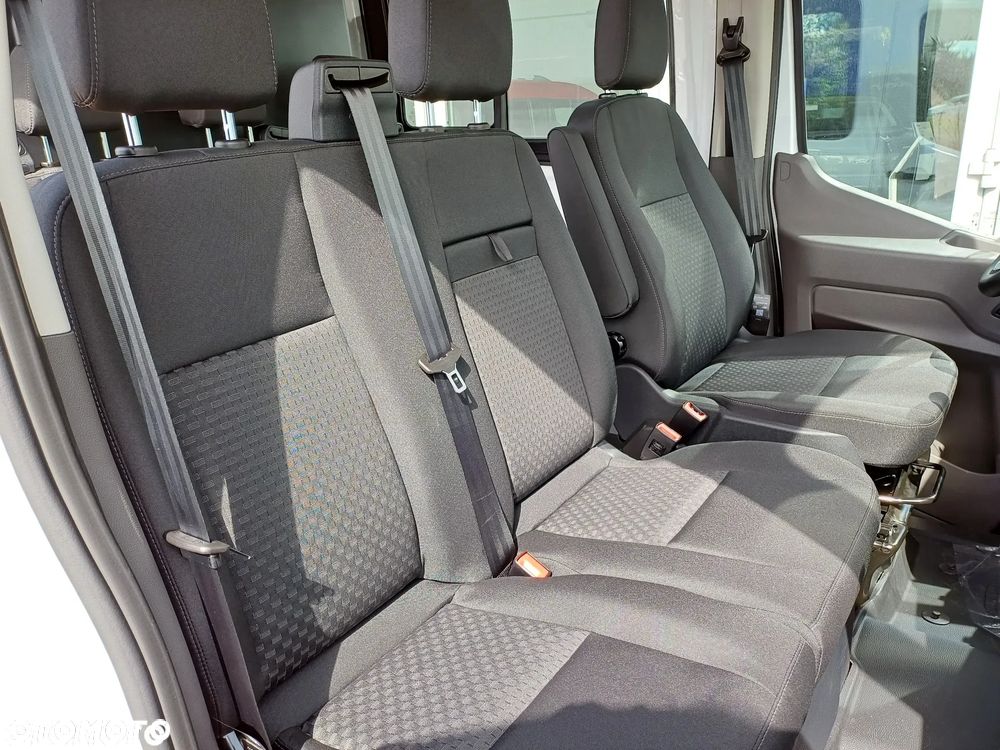 Ford TRANSIT 350 L3H2 - 13