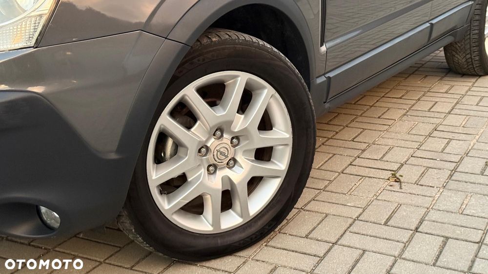 Opel Antara 2.0 CDTI Cosmo - 8
