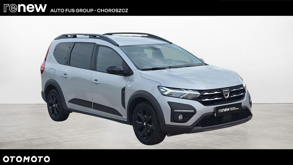 Dacia Jogger 1.0 TCe Extreme 7os - 8
