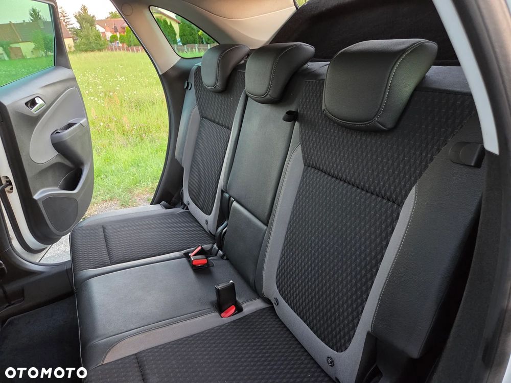 Opel Crossland X 1.5 Start/Stop Innovation - 27