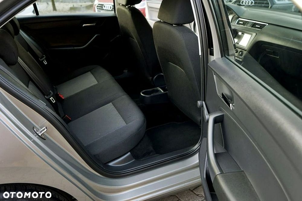 Seat Toledo - 17
