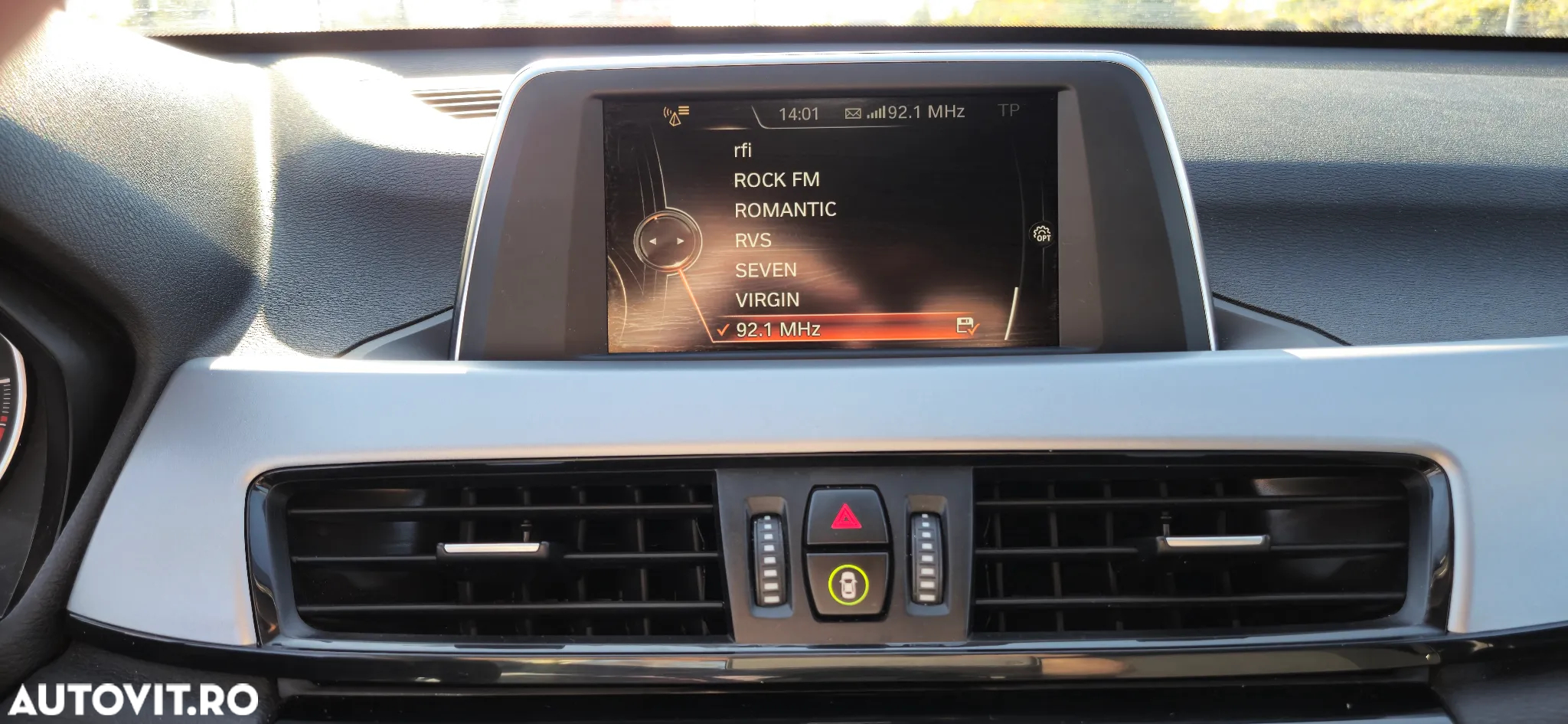 BMW X1 - 9