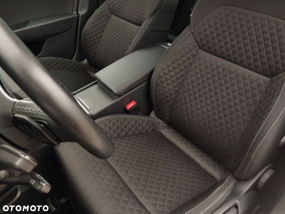 Skoda Superb 2.0 TDI SCR Ambition DSG - 17