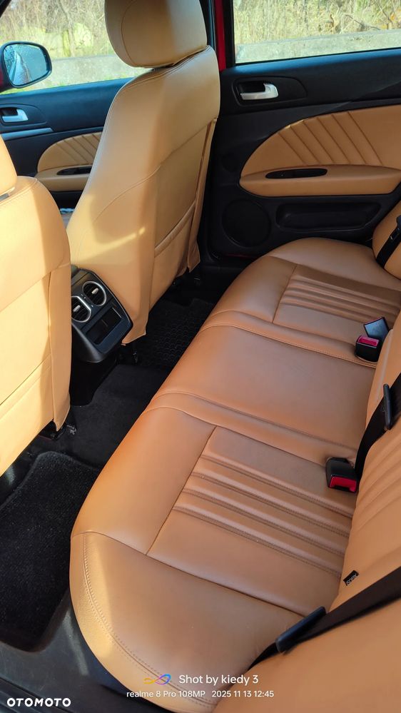 Alfa Romeo 159 1.8 TBI 16V - 8