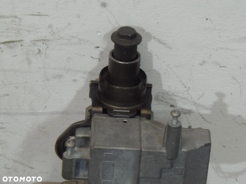 RANGE ROVER SPORT L320 LIFT KOLUMNA KIEROWNICZA AH223C529AA - 4