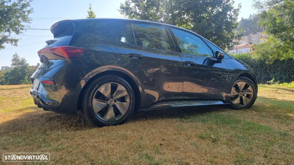 Cupra Born 58 kWh Plus - 10