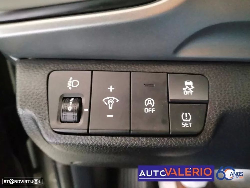 Kia Stonic 1.2 Dynamic - 15