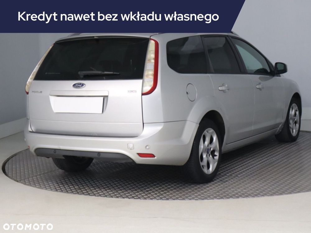 Ford Focus SW - 7