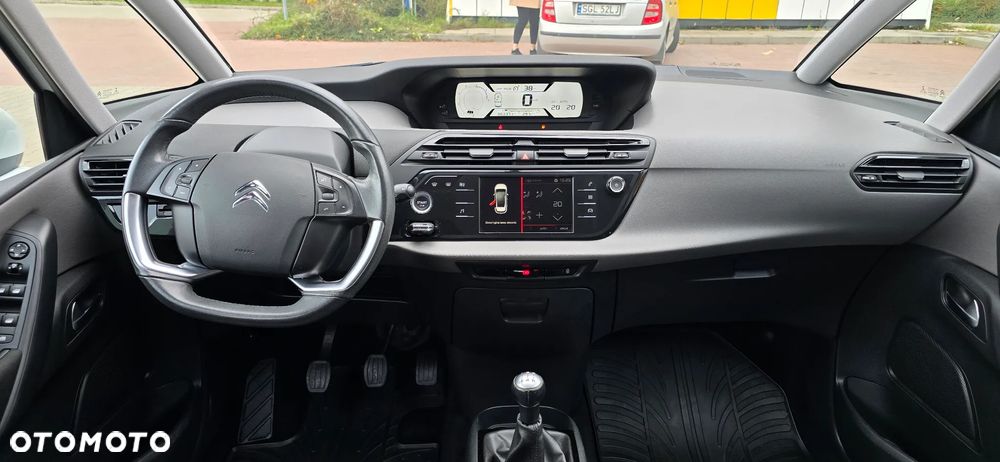 Citroën C4 Picasso 2017