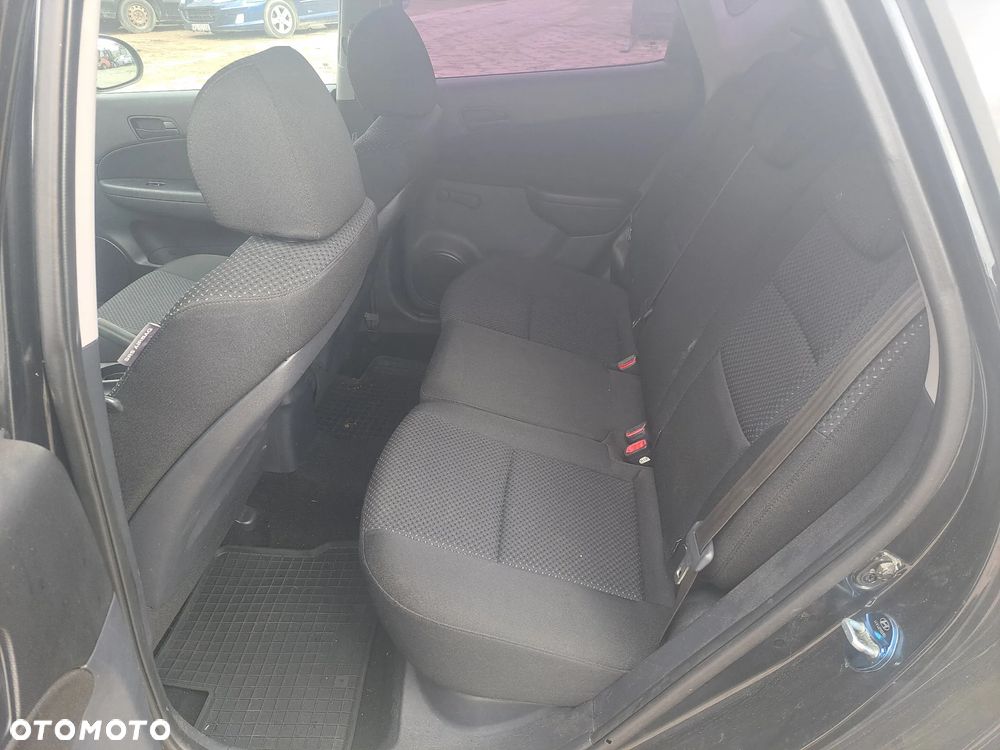 HYUNDAI I30 1.4B 109KM 2009R - CZĘŚCI !!! - 8
