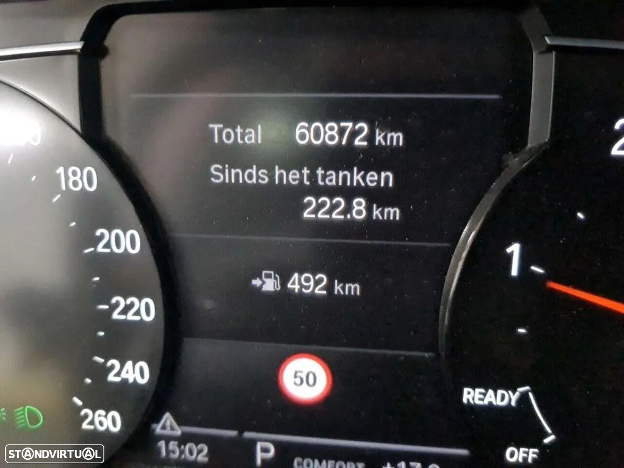 BMW 116 d Line Sport Auto - 7