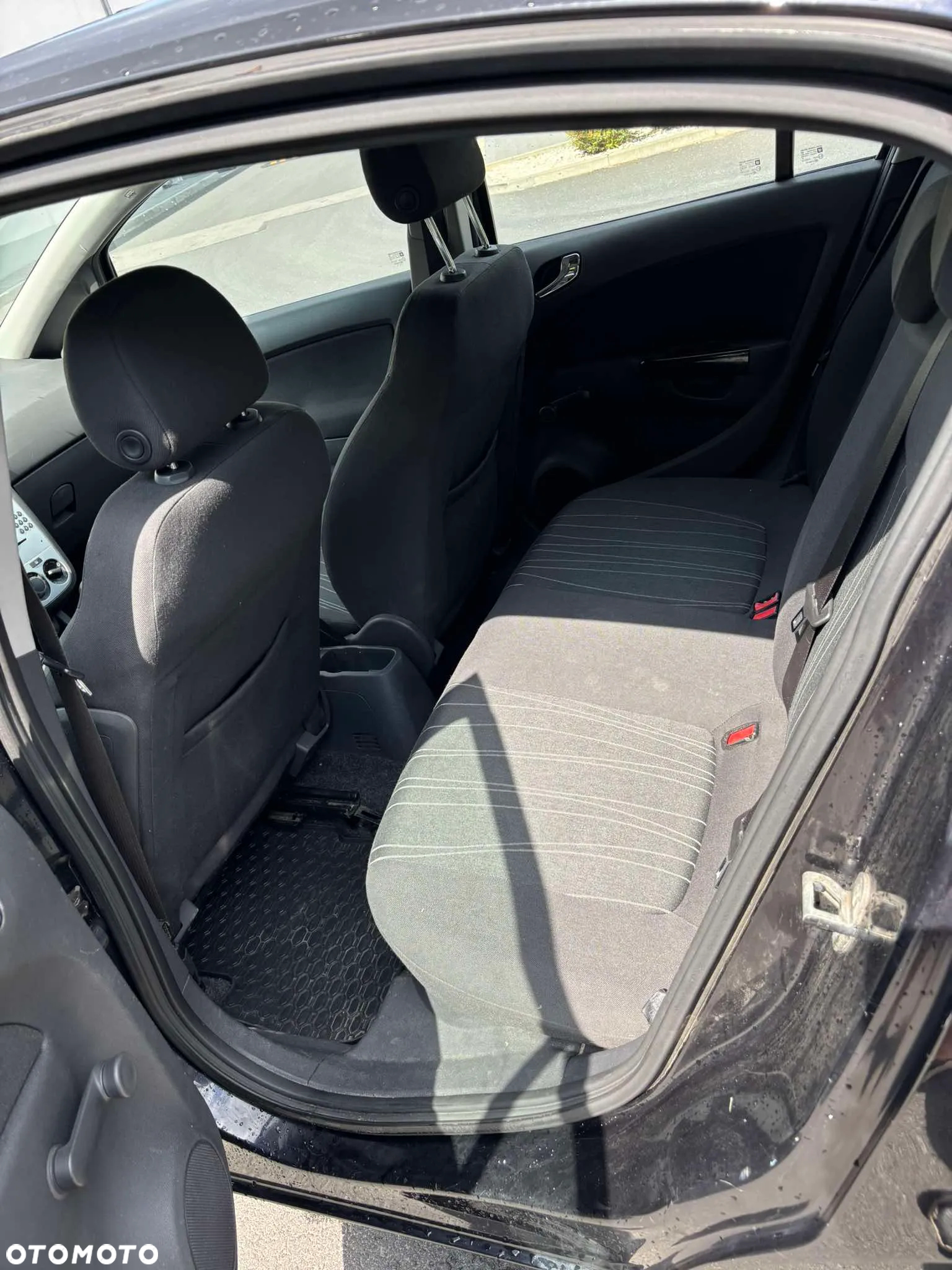 Opel Corsa - 9