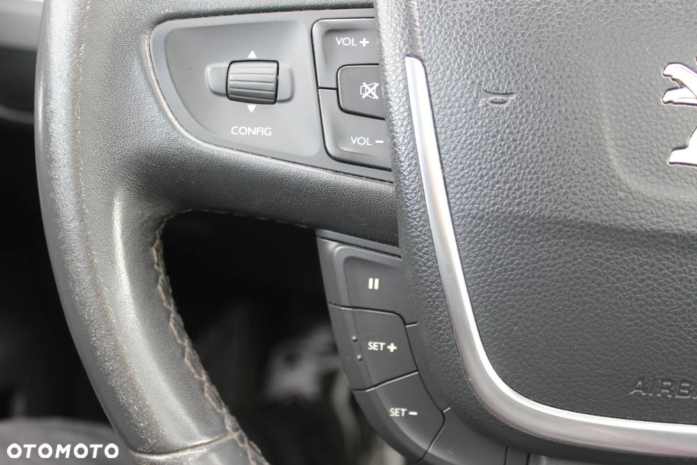 Peugeot 508 e-HDi 115 Stop&Start Access - 18