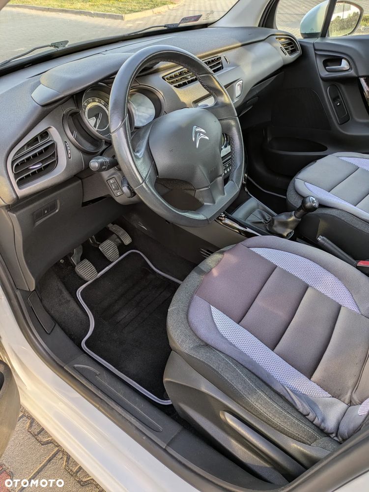 Citroën C3 1.2 VTi Selection - 11
