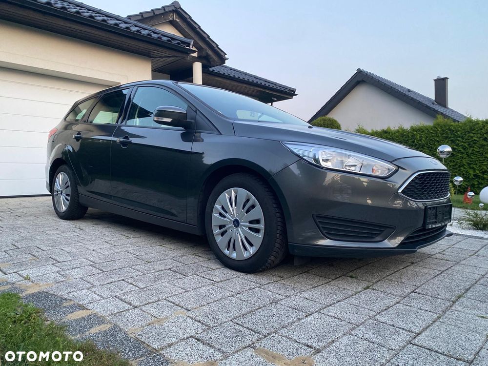 Ford Focus - 4
