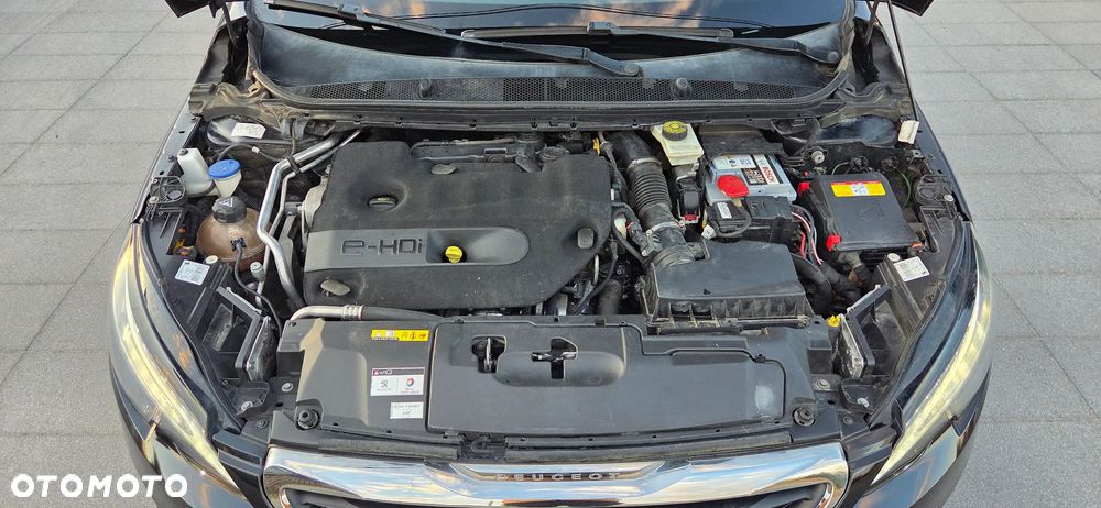 Peugeot 308 - 21