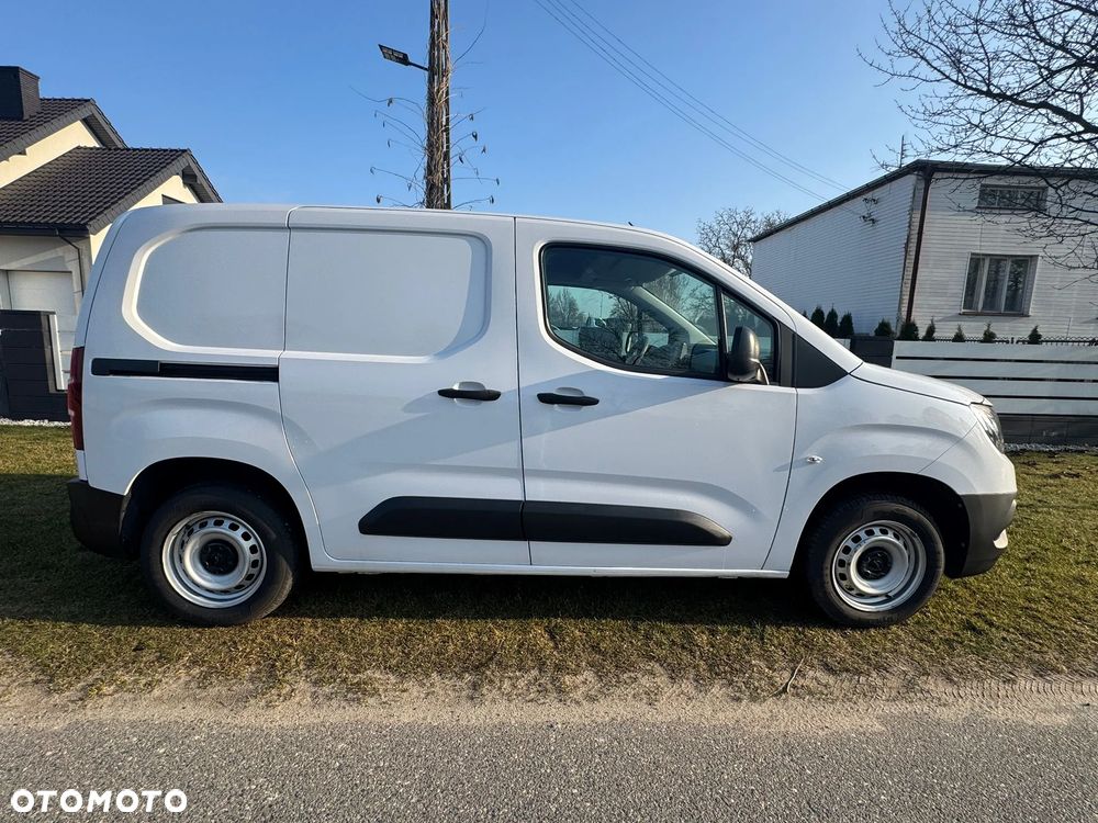 Opel Combo - 10