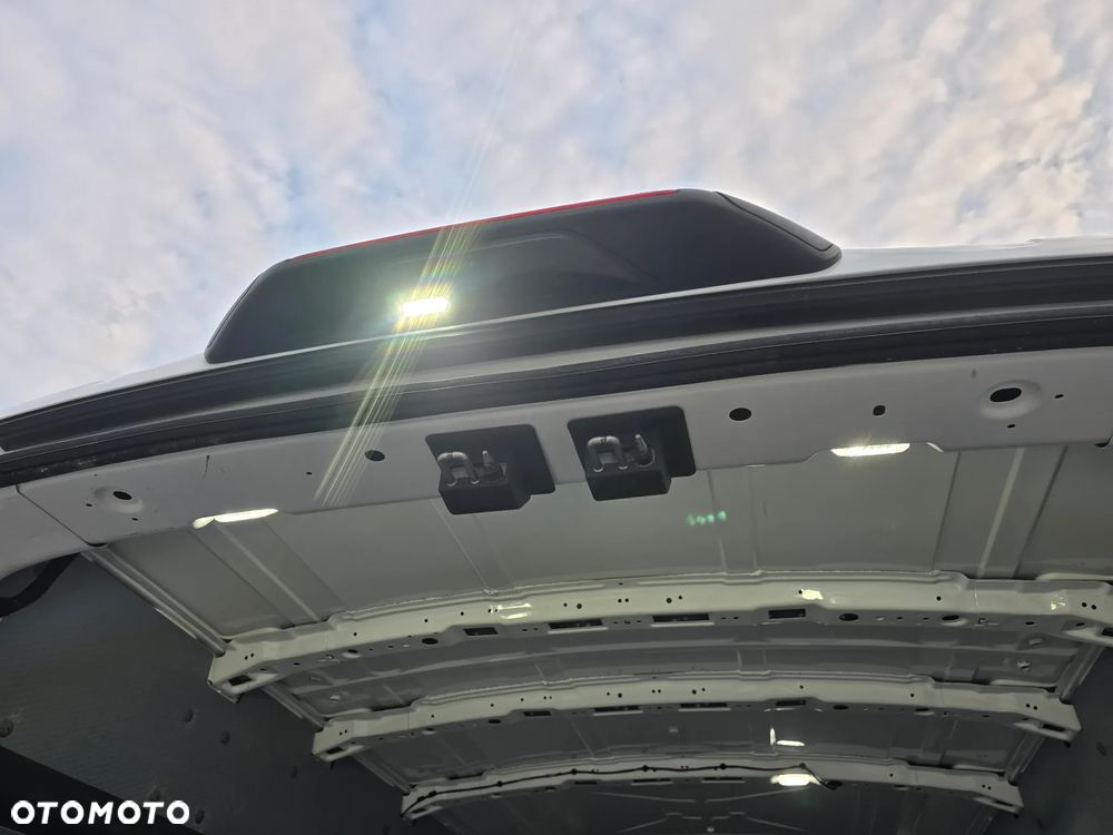Ford Transit L4H3/Klimatyzacja/Kamera/Bus/ - 29