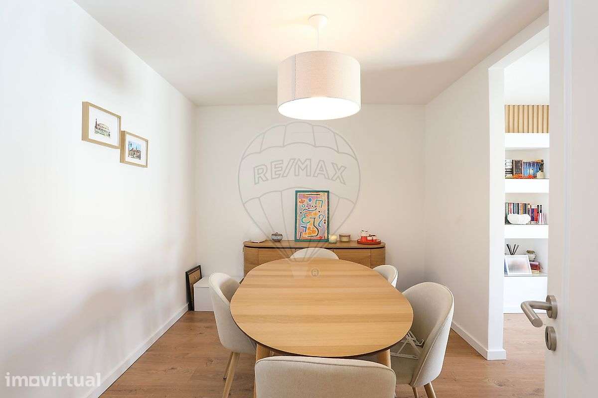 Apartamento T2 para venda - Grande imagem: 5/21