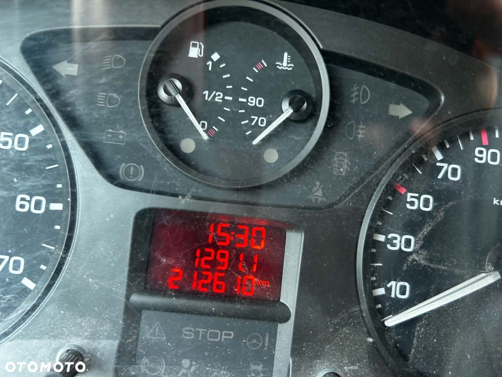 Citroën Berlingo - 6