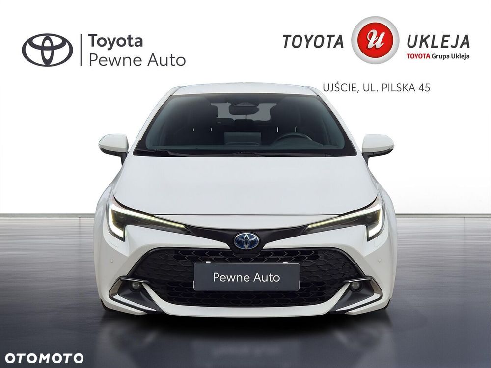 Toyota Corolla 1.8 Hybrid Style - 8