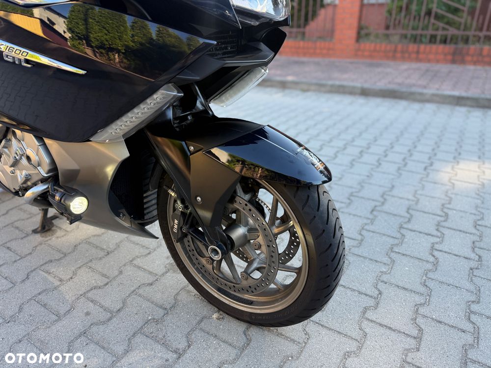 BMW K - 6